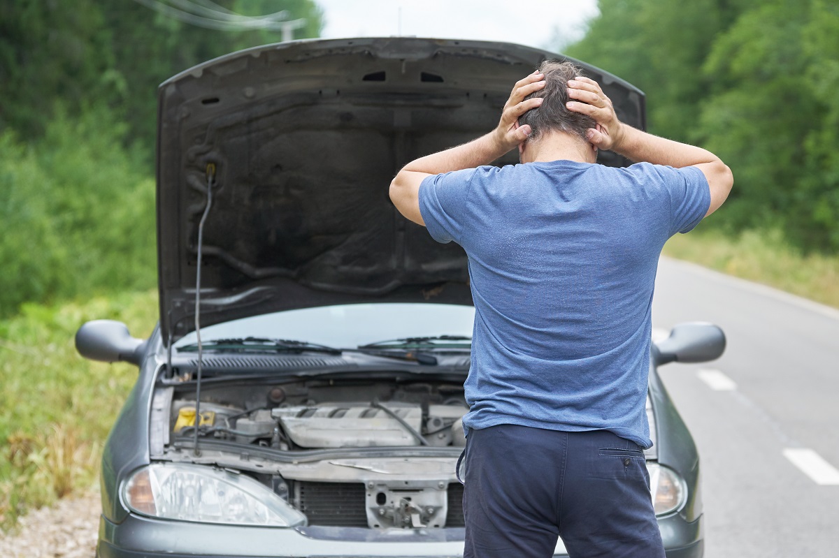 Common Car Problems and Complaints