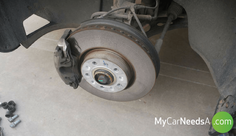 Can MOTs Fail on Brake Pads?