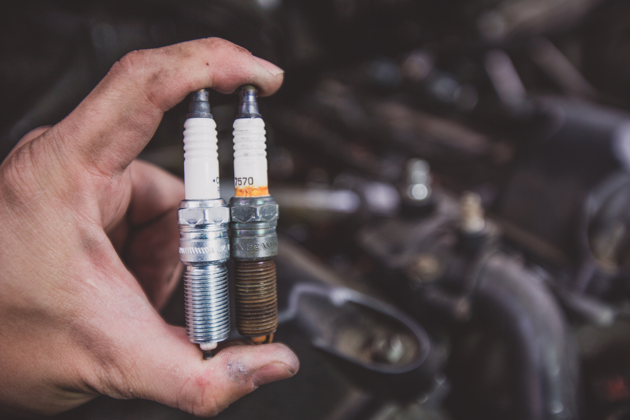 What Are Glow Plugs and What Do They Do?