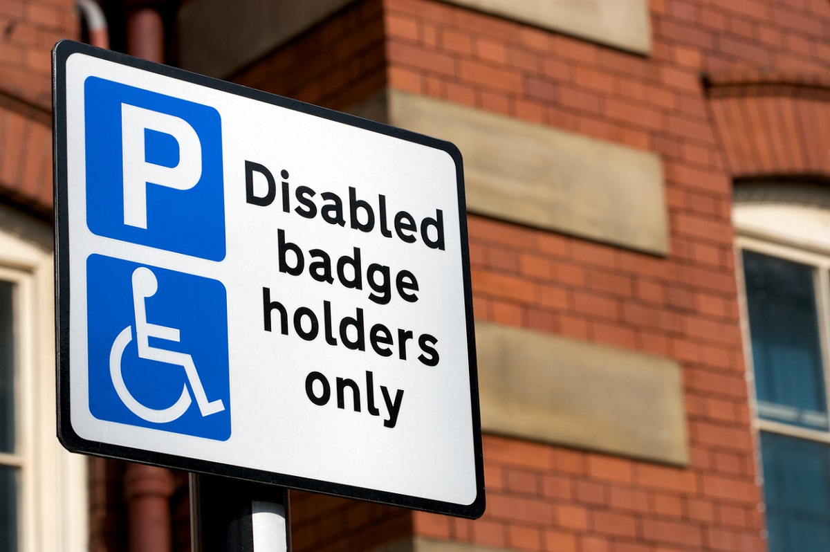 The Blue Badge Scheme: Explained!