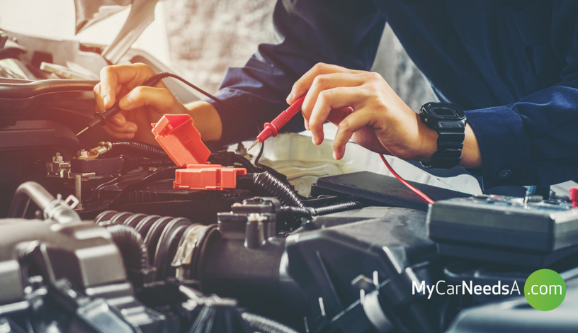 How To Maintain Your Car Battery