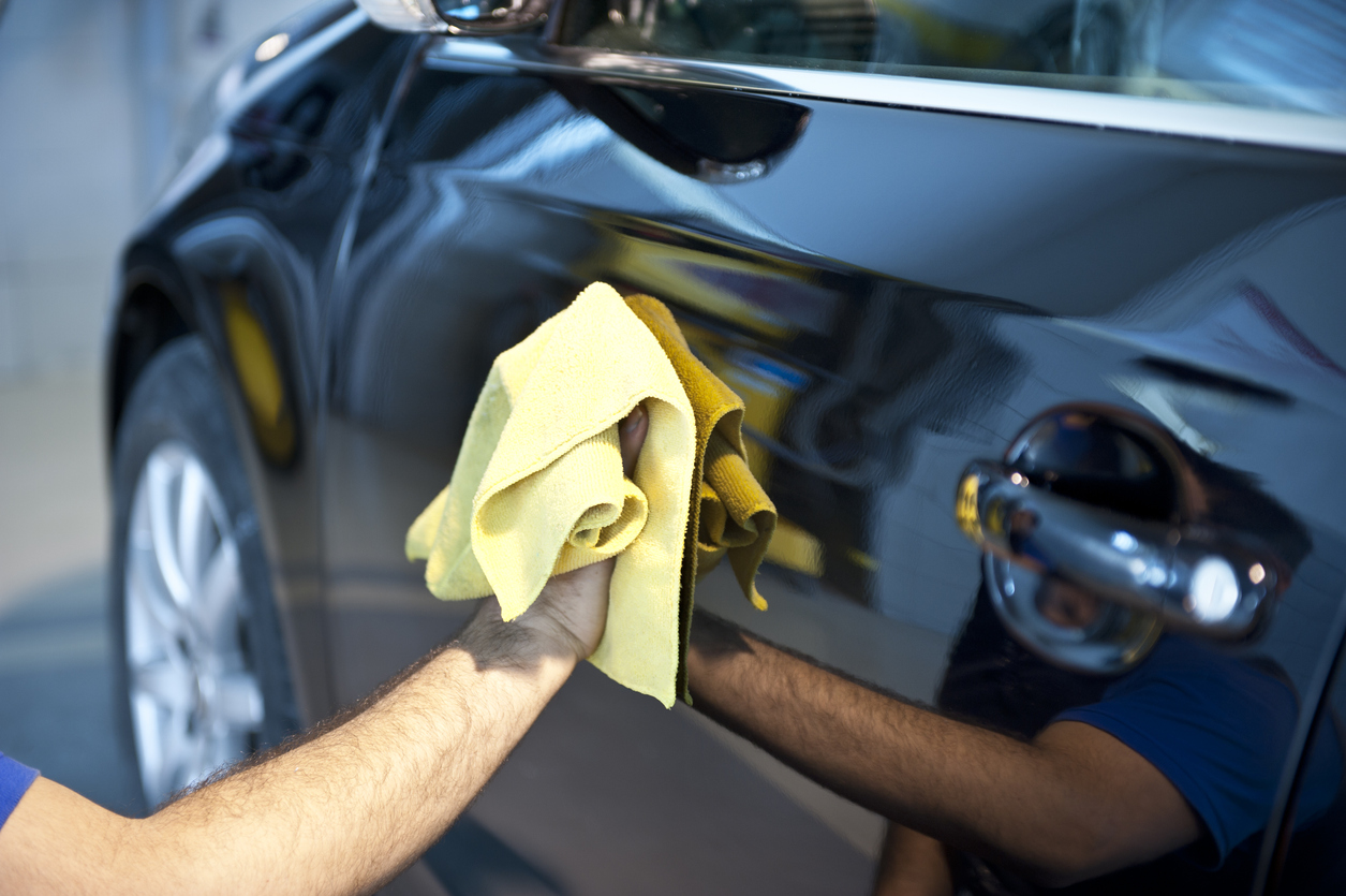 5 Effective Ways to Keep Your Car in Top Condition